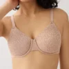 Wacoal Inside Job Underwire Bra -Her Room US wacoal wac001 855345 gs