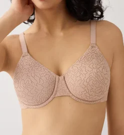 Wacoal Inside Job Underwire Bra