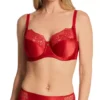 Wacoal Side Note Underwire Bra -Her Room US wacoal wac001 855377 gs