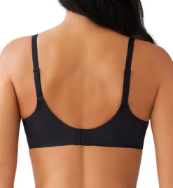 Wacoal Confidence Boost Underwire Bra -Her Room US wacoal wac001 855380 bs