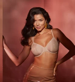 Wacoal Confidence Boost Underwire Bra -Her Room US wacoal wac001 855380 cs1