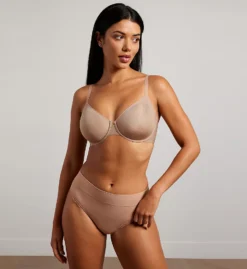 Wacoal Confidence Boost Underwire Bra -Her Room US wacoal wac001 855380 cs2