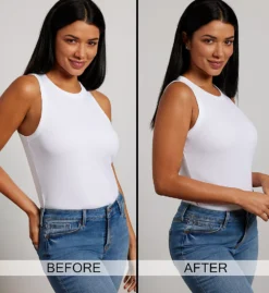 Wacoal Confidence Boost Underwire Bra -Her Room US wacoal wac001 855380 cs3