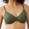 Wacoal Confidence Boost Underwire Bra -Her Room US wacoal wac001 855380 gs