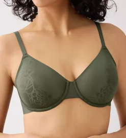 Wacoal Confidence Boost Underwire Bra