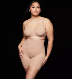 Wacoal Shape Revelation Pendulous Underwire Bra -Her Room US wacoal wac001 855387 cs4