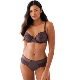 Wacoal After Dark Balconette Bra -Her Room US wacoal wac001 855396 cs1
