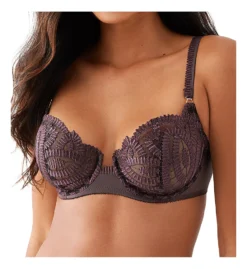 Wacoal After Dark Balconette Bra