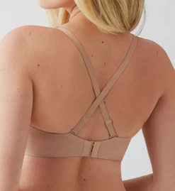 Wacoal Ever Flexing Underwire Bra -Her Room US wacoal wac001 855473 cs1