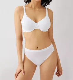 Wacoal Ever Flexing Underwire Bra -Her Room US wacoal wac001 855473 cs4