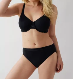 Wacoal Ever Flexing Underwire Bra -Her Room US wacoal wac001 855473 cs5