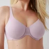 Wacoal Ever Flexing Underwire Bra -Her Room US wacoal wac001 855473 gs