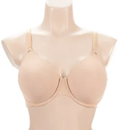 Wacoal Shape Revelation Uneven Underwire Bra -Her Room US wacoal wac001 855487 fs