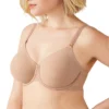 Wacoal Shape Revelation Uneven Underwire Bra -Her Room US wacoal wac001 855487 gs
