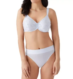 Wacoal Awareness Full Figure Seamless Underwire Bra -Her Room US wacoal wac001 85567 cs3
