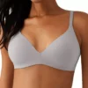 Wacoal Comfort First Wireless T-Shirt Bra -Her Room US wacoal wac001 856339 gs