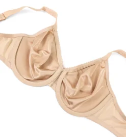Wacoal Simple Shaping Full Coverage Minimizer Bra -Her Room US wacoal wac001 857109 cs2