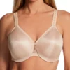 Wacoal Simple Shaping Full Coverage Minimizer Bra -Her Room US wacoal wac001 857109 gs