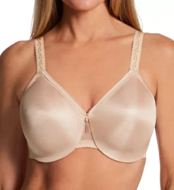 Wacoal Simple Shaping Full Coverage Minimizer Bra