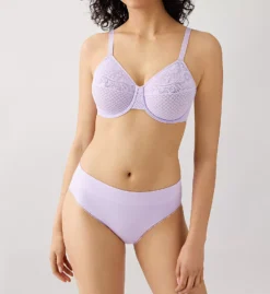 Wacoal Visual Effects Minimizer Bra -Her Room US wacoal wac001 857210 cs3