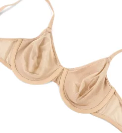 Wacoal Visual Effects Minimizer Bra -Her Room US wacoal wac001 857210 cs5