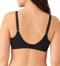Wacoal Back Appeal Minimizer Bra -Her Room US wacoal wac001 857303 bs