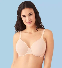 Wacoal Back Appeal Minimizer Bra -Her Room US wacoal wac001 857303 cs2