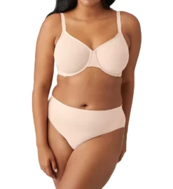 Wacoal Back Appeal Minimizer Bra -Her Room US wacoal wac001 857303 cs3