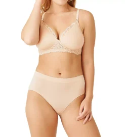 Wacoal Wirefree Nursing Bra -Her Room US wacoal wac001 859321 cs1