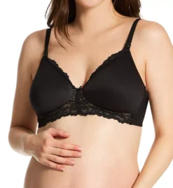 Wacoal Wirefree Nursing Bra