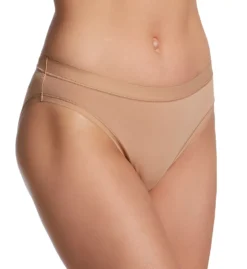 Wacoal Understated Cotton Bikini Panty