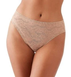 Wacoal High Profile Hi Cut Panty