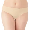 Wacoal Perfectly Placed Bikini Panty -Her Room US wacoal wac001 873355 gs