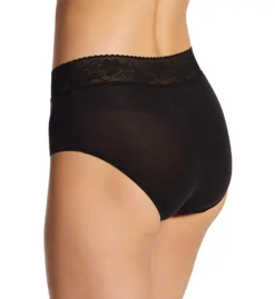 Wacoal Comfort Touch Brief Panty -Her Room US wacoal wac001 875353 bs