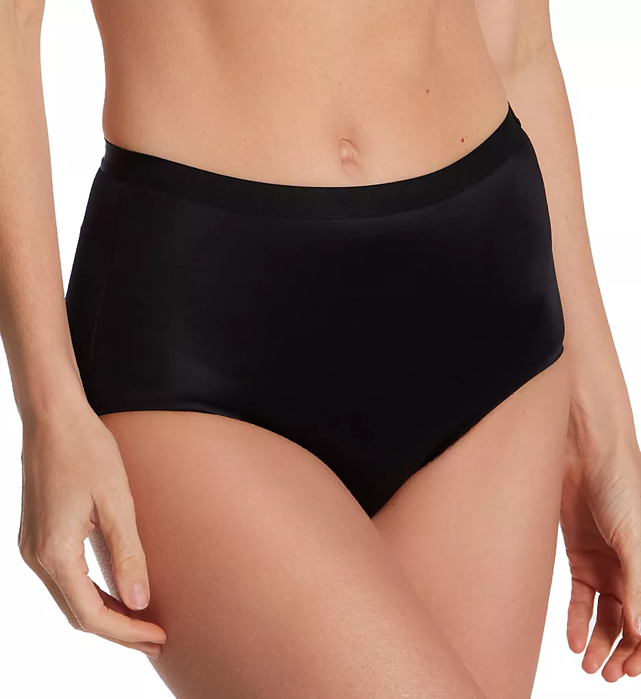 Wacoal Inner Sheen Brief Panty 4 Wacoal Inner Sheen Brief Panty - Image 2