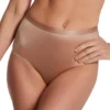 Wacoal Inner Sheen Brief Panty -Her Room US wacoal wac001 875397 gs