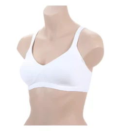Easy Does It No Bulge Wirefree Contour Bra -Her Room US warn01 rm3911a 01