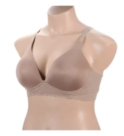 Cloud 9 Wire Free Triangle Bra -Her Room US warn01 ro5691a 01