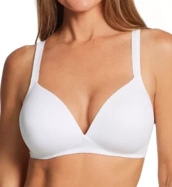Elements Of Bliss Wire-Free Contour Bra With Lift