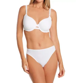 No Side Effects Underwire Contour Bra -Her Room US warners warn01 1356 cs4