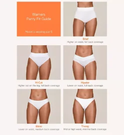 So Stretchy, So Good- Hipster Panty -Her Room US warners warn01 253hp cs5