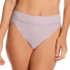 No Pinch, No Problem Micro Rib Hi Cut Panty -Her Room US warners warn01 253nphc gs