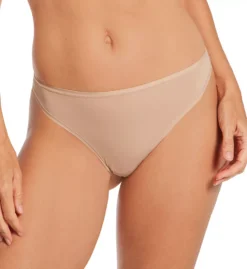 So Stretchy, So Good- Thong Panty