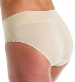 No Pinching No Problems Micro V Hipster Panty -Her Room US warners warn01 5638 bs