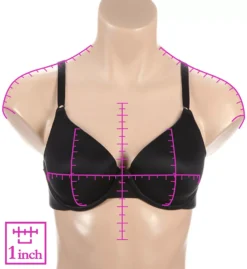 Cloud 9 Underwire Contour Bra -Her Room US warners warn01 rb1691a ns7