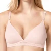 Flex Revolution Underwire Contour Bra -Her Room US warners warn01 rd3761a gs