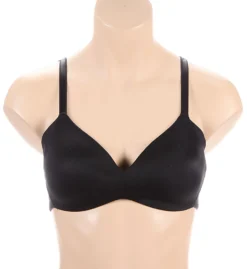 No Side Effects Underarm-Smoothing Wireless Bra -Her Room US warners warn01 rm3061a fs