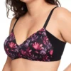 No Side Effects Underarm-Smoothing Wireless Bra -Her Room US warners warn01 rm3061a gs