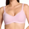 Easy Does It No Bulge Wirefree Contour Bra -Her Room US warners warn01 rm3911a gs
