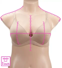 Cloud 9 Slings Wirefree Contour Bra -Her Room US warners warn01 rm4781a ns7